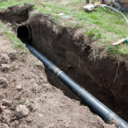 Installation de Fosses Toutes Eaux : Garantissez la Qualité et la Durabilité Luneville